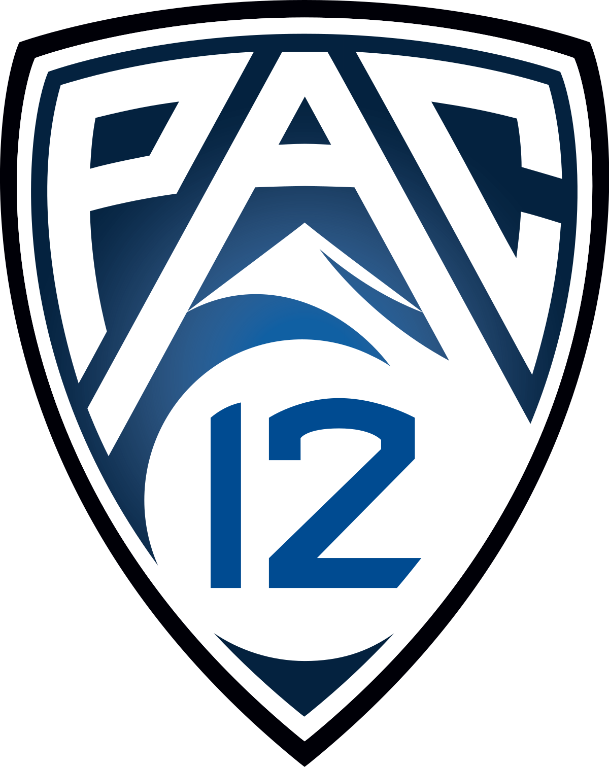 Logo of Pac-12 Conference