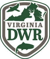 Logo of Department of Wildlife Resources