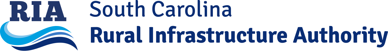Logo of South Carolina Rural Infrastructure Authority