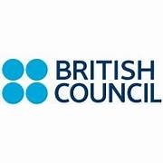 Logo of British Council in Sri Lanka