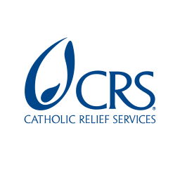 Logo of Catholic Relief Services