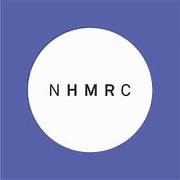 Logo of National Health and Medical Research Council