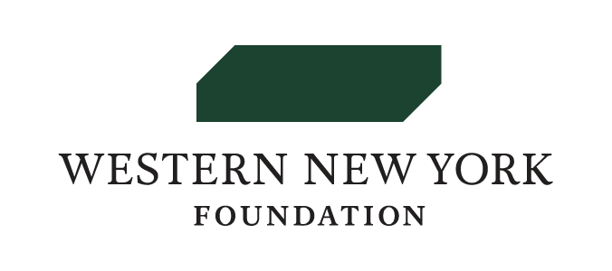 Logo of Western New York Foundation