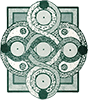 Logo of Western Reserve Herb Society