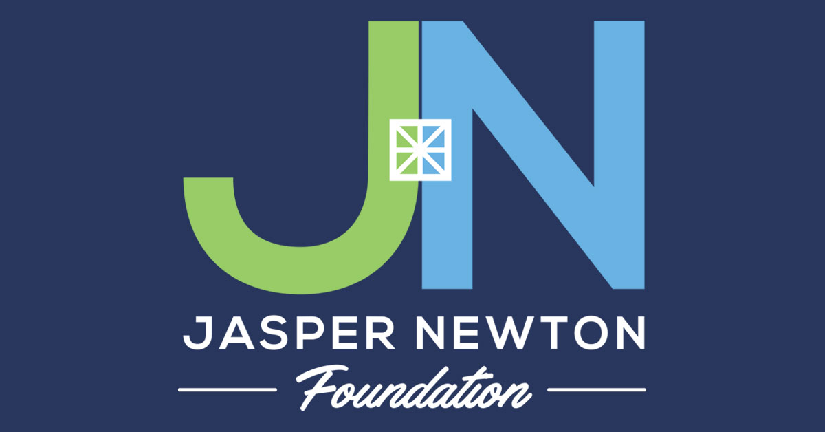 Logo of Jasper Newton Foundation Inc.