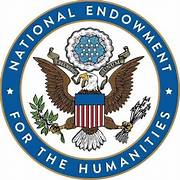Logo of National Endowment for the Humanities
