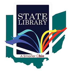 Logo of State Library of Ohio