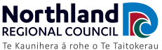 Logo of Northland Regional Council