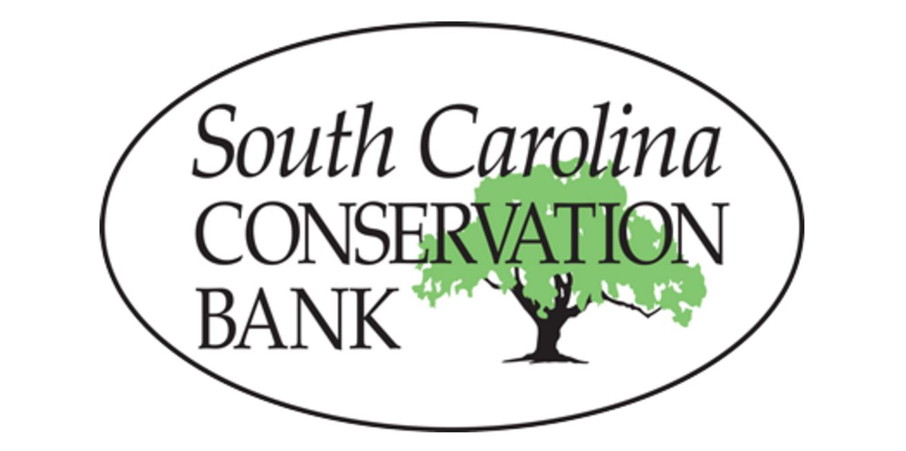Logo of South Carolina Conservation Bank