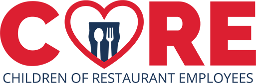 Logo of Children of Restaurant Employees
