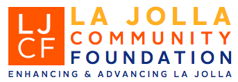 Logo of La Jolla Community Foundation