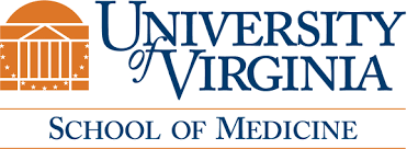 Logo of University of Virginia School of Medicine