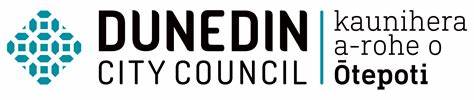 Logo of Dunedin City Council
