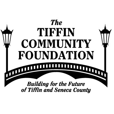 Logo of Tiffin Community Foundation