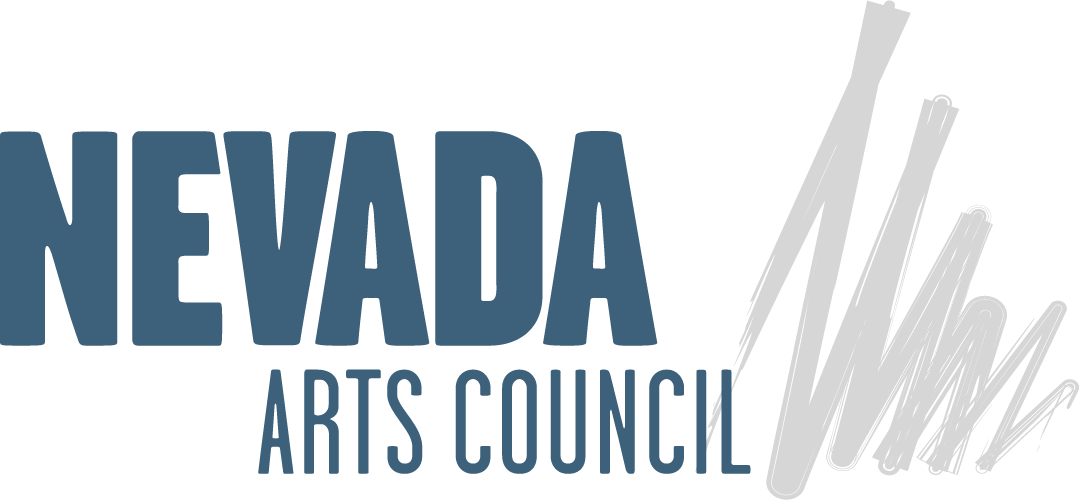 Logo of Nevada Arts Council