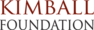 Logo of Kimball Foundation
