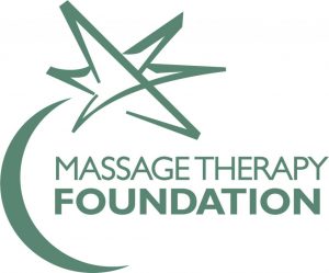 Logo of Massage Therapy Foundation