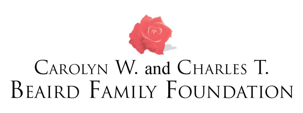 Logo of Carolyn W. and Charles T. Beaird Family Foundation