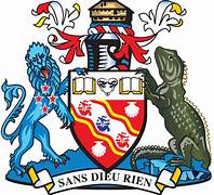 Logo of Whanganui District Council