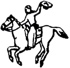 Logo of Southwest Review