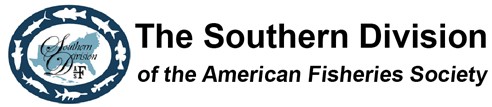 Logo of Southern Division of the American Fisheries Society