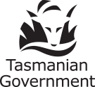 Logo of Tasmania Department of Premier and Cabinet