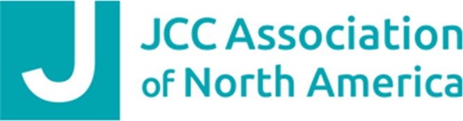 Logo of Jewish Community Center Association of North America