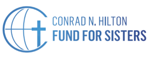 Logo of Conrad N. Hilton Fund for Sisters