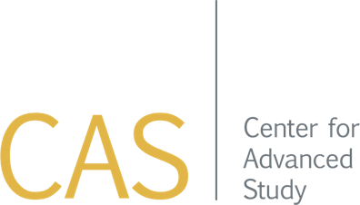 Logo of Center for Advanced Study