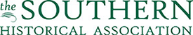 Logo of Southern Historical Association