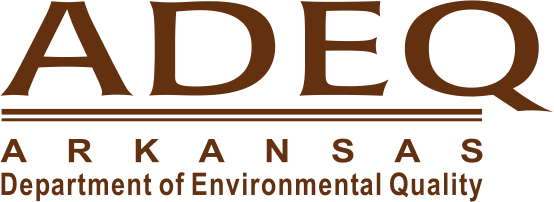 Logo of Arkansas Division of Environmental Quality