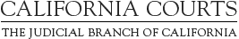 Logo of Judicial Council of California