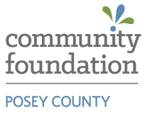Logo of Posey County Community Foundation