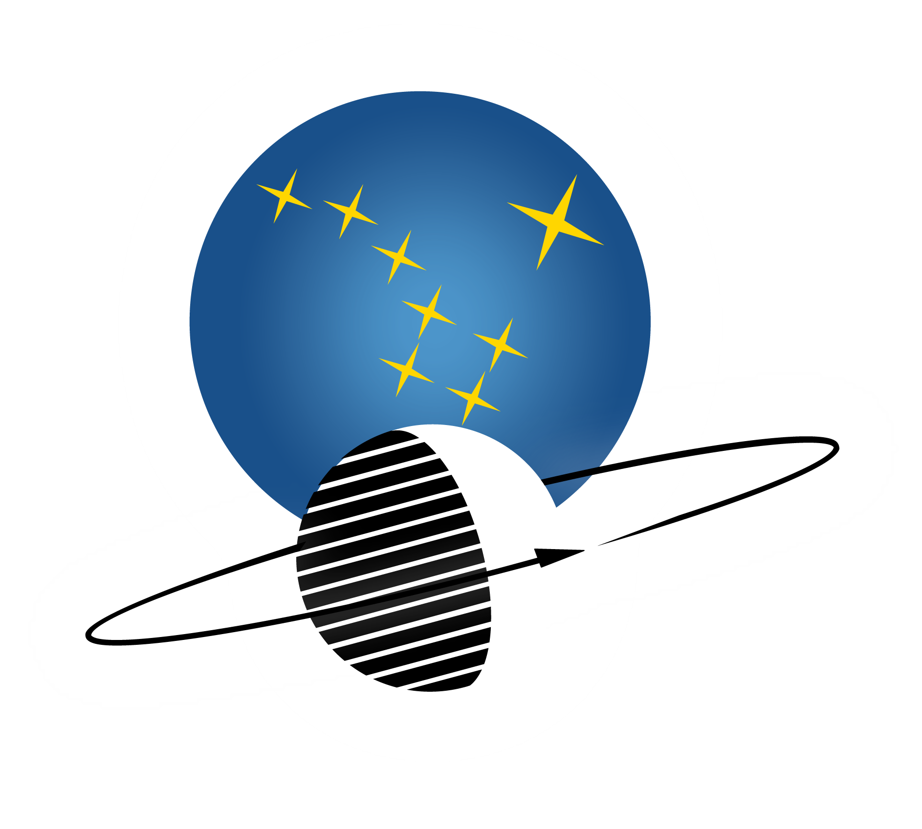 Logo of Alaska Space Grant Program