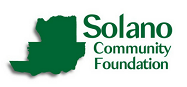 Logo of Solano Community Foundation