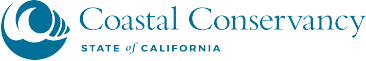 Logo of California State Coastal Conservancy