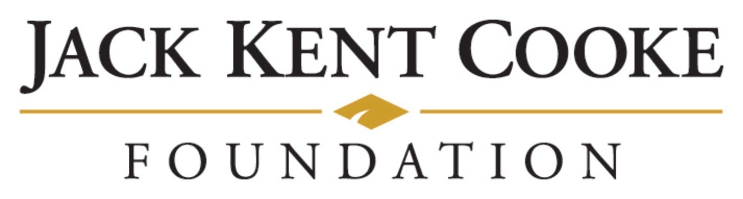 Logo of Jack Kent Cooke Foundation