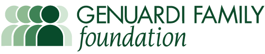 Logo of Genuardi Family Foundation