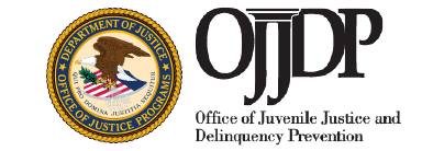 Logo of Office of Juvenile Justice and Delinquency Prevention