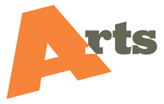 Logo of Delaware Division of the Arts