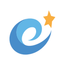 Logo of Erie County Community Foundation