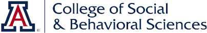 Logo of College of Social and Behavioral Sciences