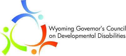 Logo of Wyoming Governor's Council on Developmental Disabilities