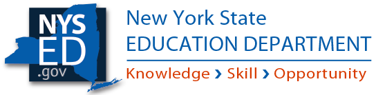 Logo of Office of Postsecondary Access, Support, and Success