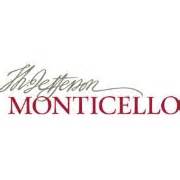 Logo of Thomas Jefferson Foundation