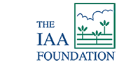 Logo of IAA Foundation