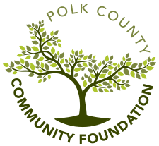 Logo of Polk County Community Foundation