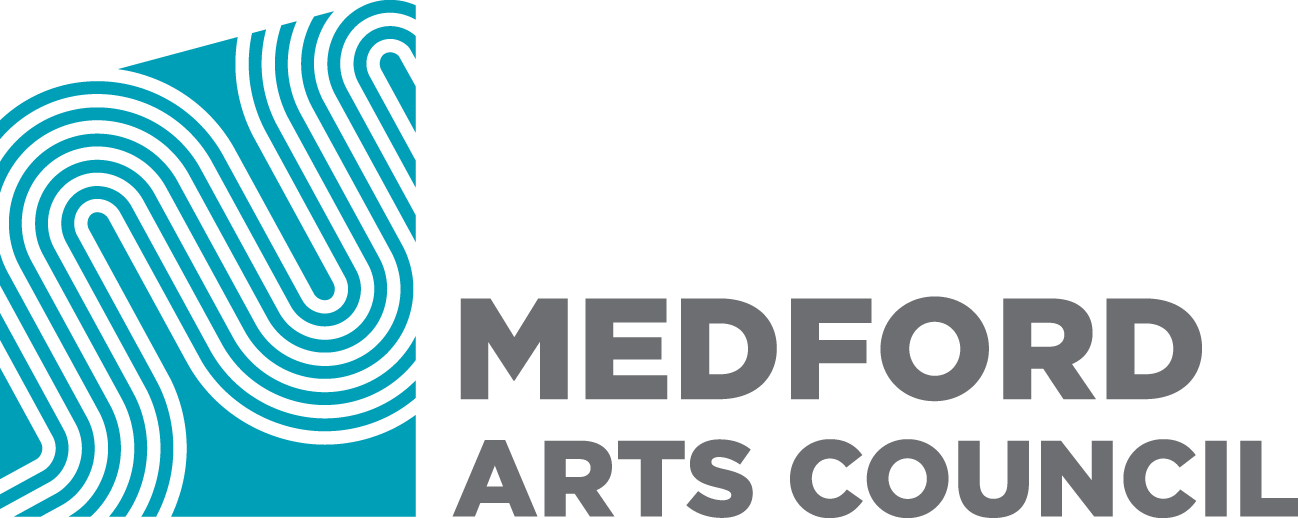 Logo of Medford Arts Council
