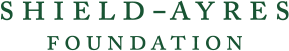 Logo of Shield-Ayres Foundation