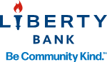 Logo of Liberty Bank